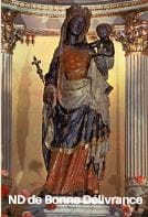 Découverte du Paris salésien