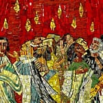 Recevez l’Esprit Saint