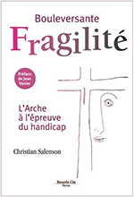 Bouleversante Fragilité