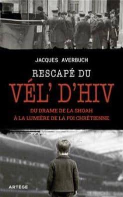 Rescapé du Vél' d'Hiv