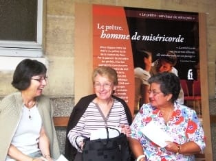 L'amitié spirituelle