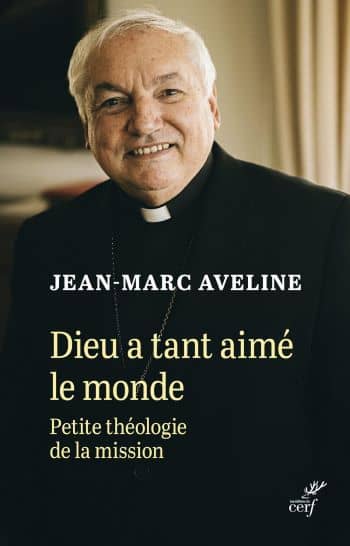 Dieu a tant aimé le monte