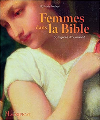 les femmes dans la Bible