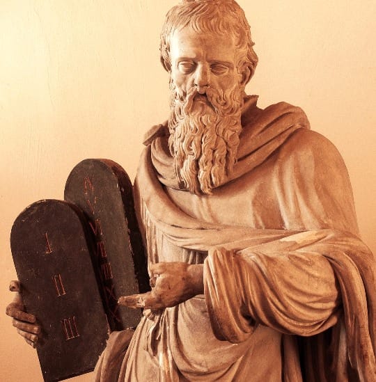 Les plus grands commandements