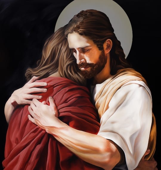 Le Seigneur est tendresse