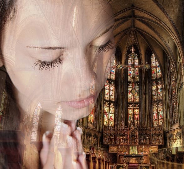 Pas de honte pour qui espère en Dieu