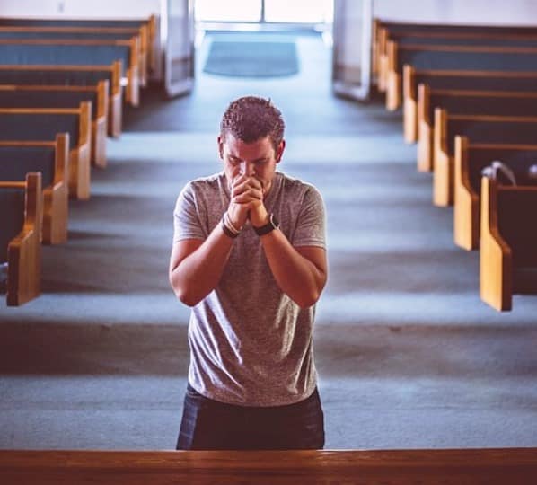 Écoutez la voix du Seigneur