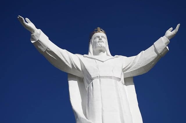 Christ-Roi