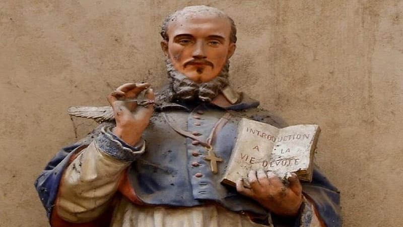 François de Sales
