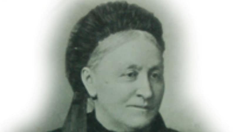 Vénérable Caroline