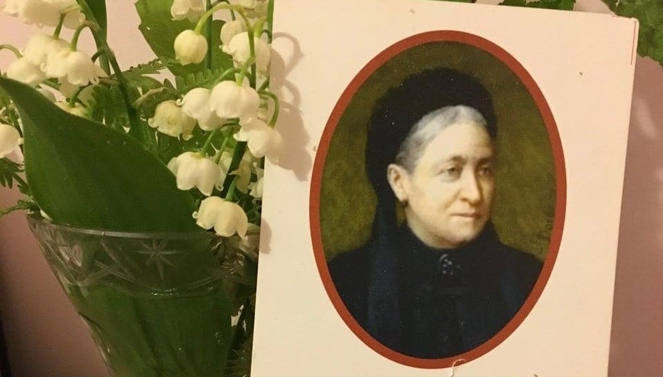 Caroline Carré