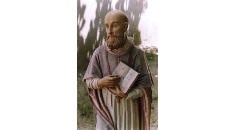 Saint François de Sales
