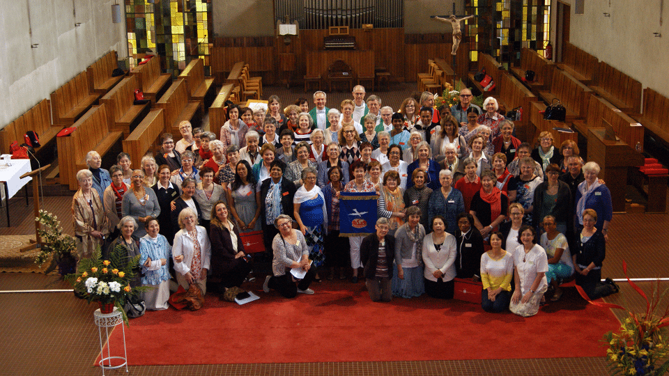 Assemblée Générale 2016