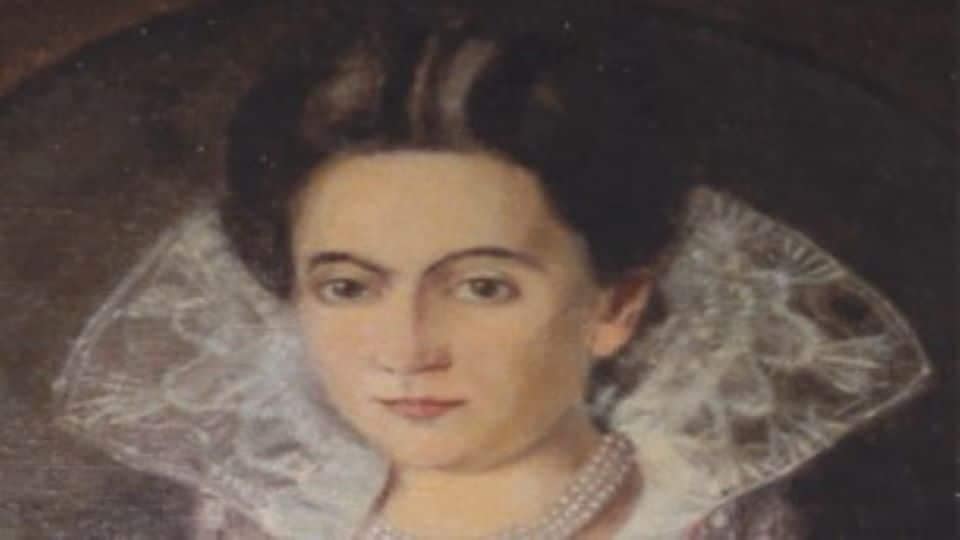 Jeanne de Chantal