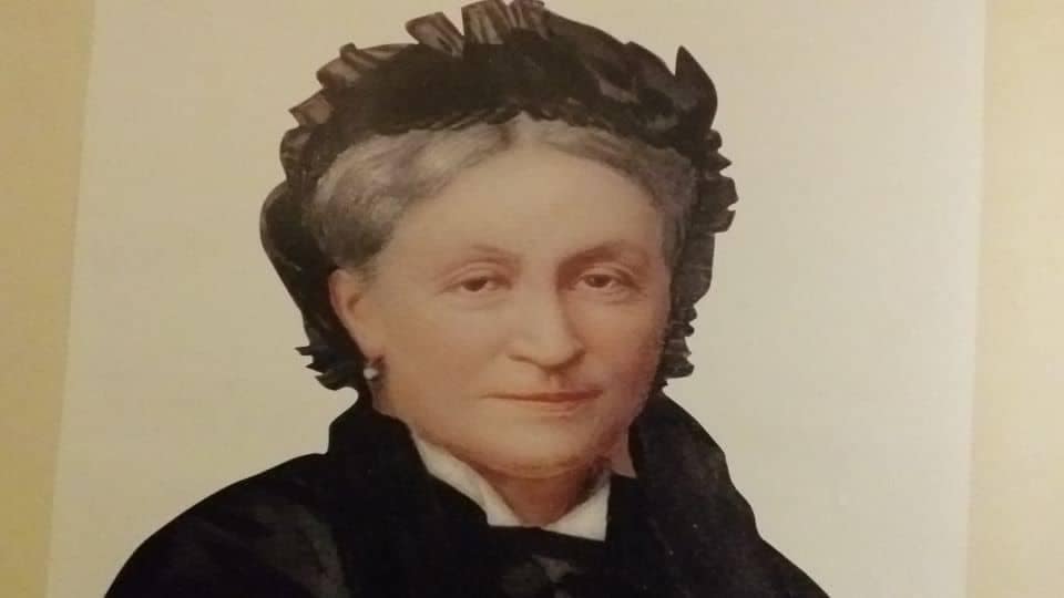 Madame Carré