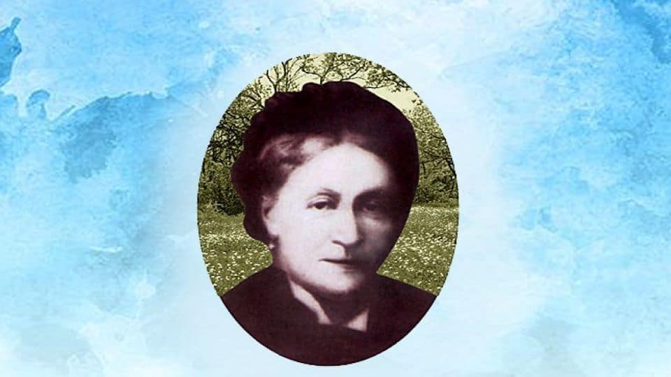 Caroline Carré