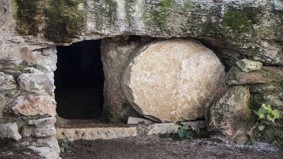 il vit et il crut