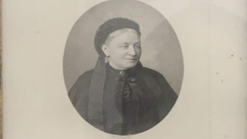 Caroline