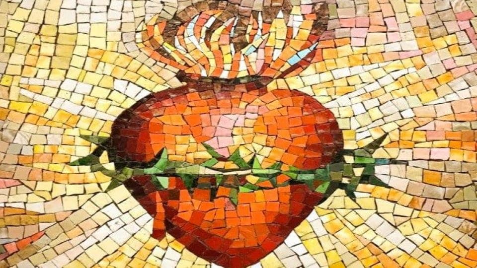 Dieu coeur humain