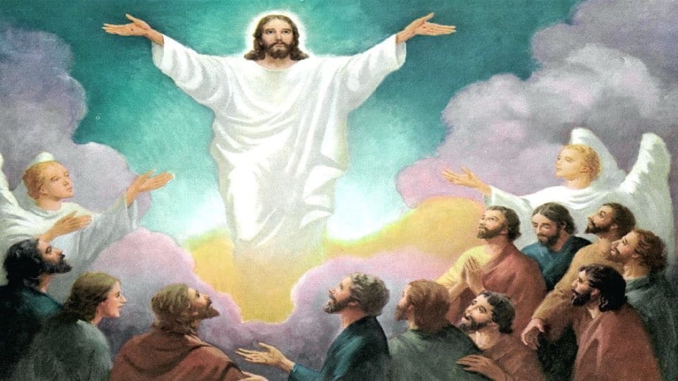 Ascension