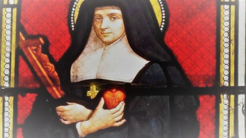 Jeanne de Chantal