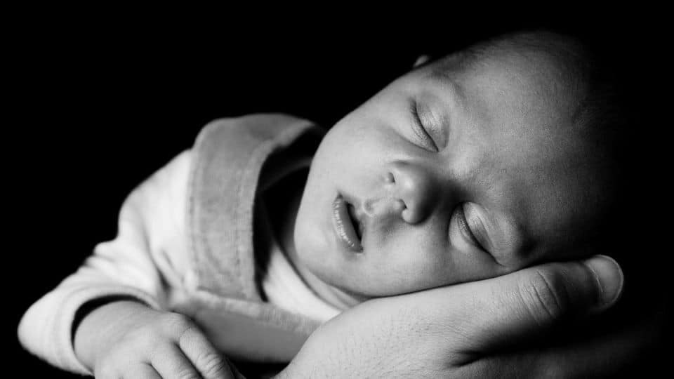Petit enfant