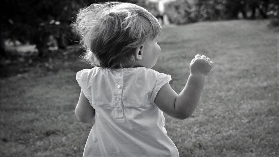 enfant