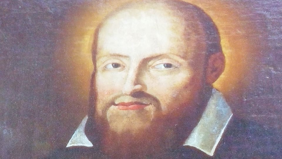 Saint François de Sales