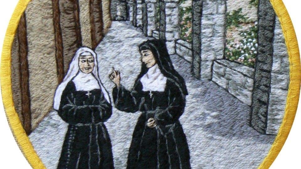 Jeanne et l'aménité