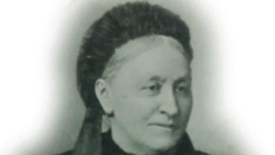 Vénérable Caroline