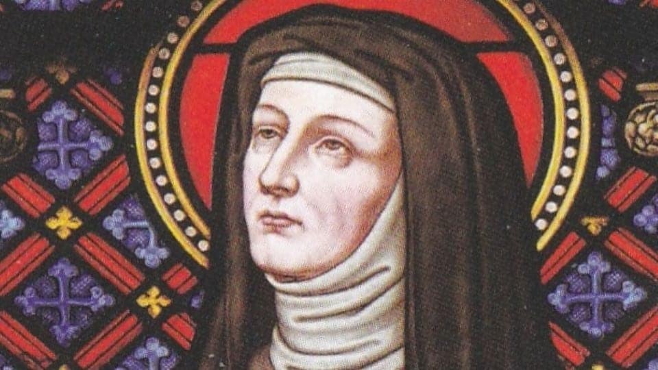 Jeanne de Chantal