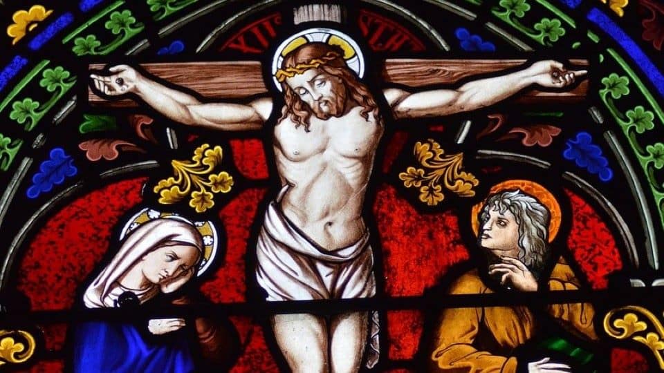 Jésus Marie Jean