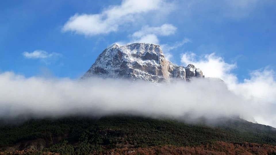 persévérance dans les épreuves avec Caroline